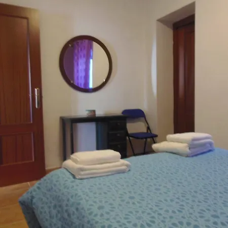 Prázdninový dům Casa Salud *