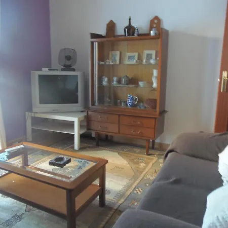 Casa Salud Prázdninový dům Ventas de Zafarraya