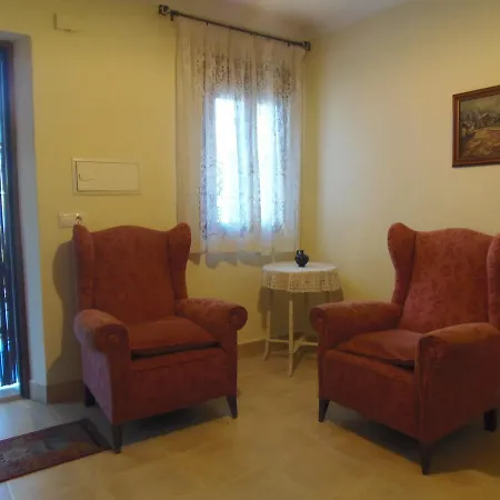 Casa Salud Holiday home