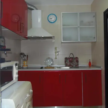 Casa Salud Holiday home *
