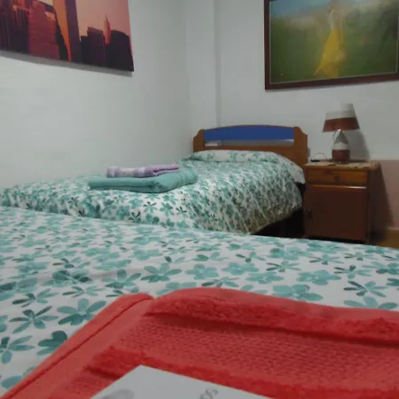 Casa Salud Holiday home Ventas de Zafarraya