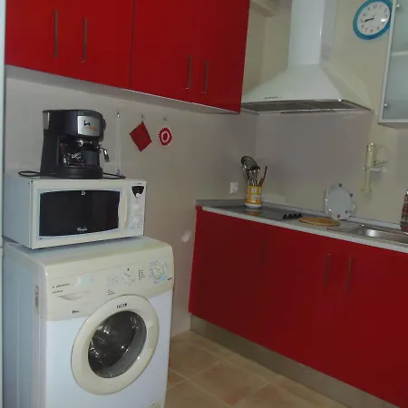 Casa Salud Holiday home Ventas de Zafarraya