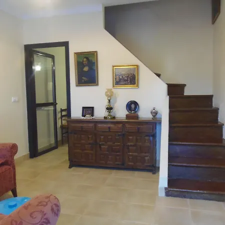 Casa Salud Ventas de Zafarraya