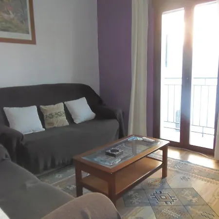 Holiday home Casa Salud Ventas de Zafarraya