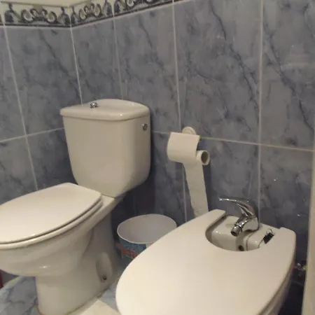 Casa Salud Holiday home