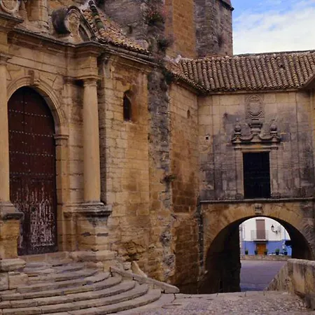 Casa Salud Holiday home Ventas de Zafarraya